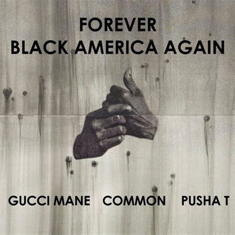 Common - Black America Again (Remix) - ustyles