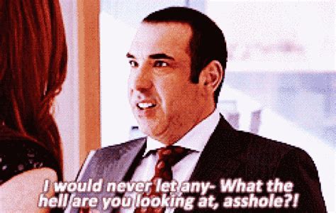 12 hilarious Louis Litt 'Suits' quotes to get you ready for Season 6 ...