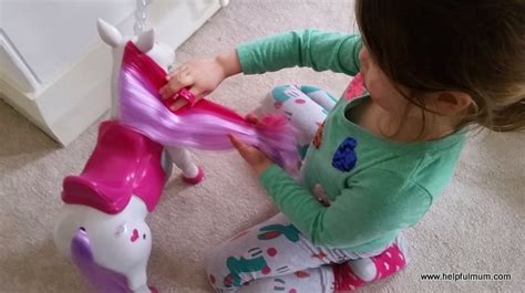 Baby Born Interactive Unicorn Review - Helpful Mum