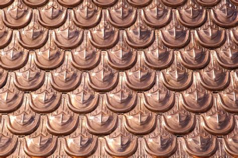 Copper Roofing Cost, Pros & Cons, Types - Guide for Homeowners