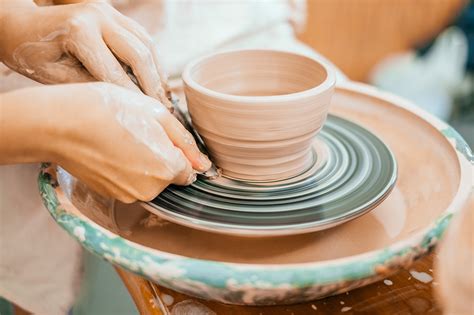 Shop Annual Clay Potters’ Guild Sale Through the End of the Month | Bloom Magazine