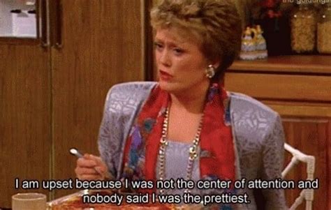 Blanche Devereaux Quotes - ShortQuotes.cc