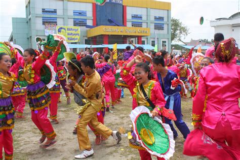 Tacurong City's Talakudong Festival | Escape Manila