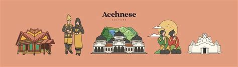 Aceh Vector Art, Icons, and Graphics for Free Download