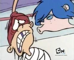 Ed Edd n Eddy The Mis-Edventures by akuma319 on DeviantArt