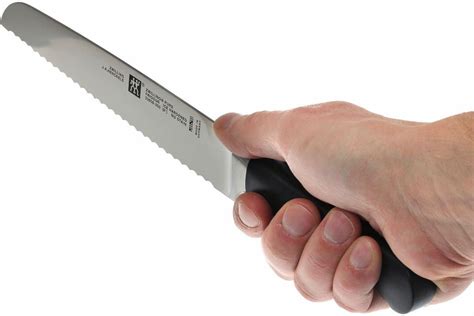 Zwilling 33606-201 Pure Bread knife | Advantageously shopping at Knivesandtools.com