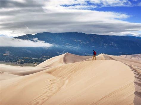 Plan a Visit to Great Sand Dunes Park - Midlife Globetrotter