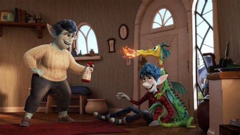 Disney/Pixar divulga poster de nova animação - GeekBlast