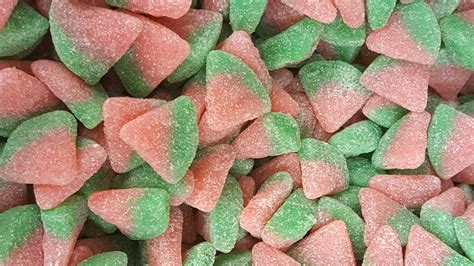 Good News For Fans Of Watermelon Sour Patch Kids