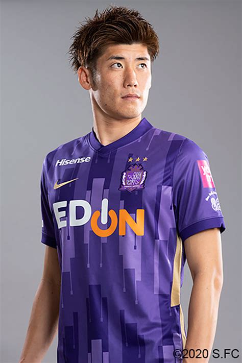 Sanfrecce Hiroshima 2021 Nike kits - Todo Sobre Camisetas