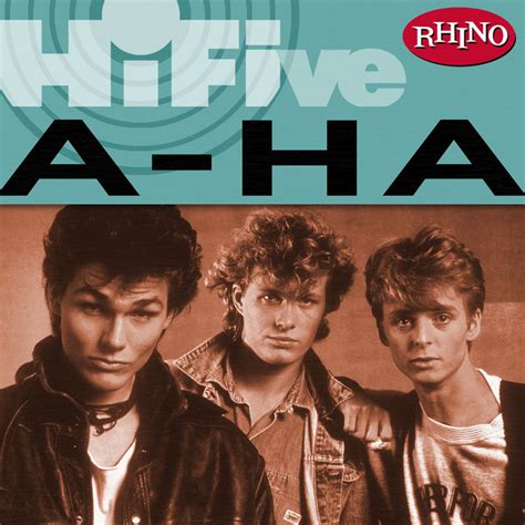 Take On Me - canción de a-ha | Spotify