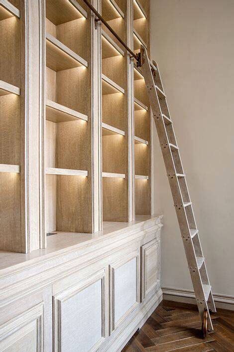 20+ Built In Bookshelf Lighting