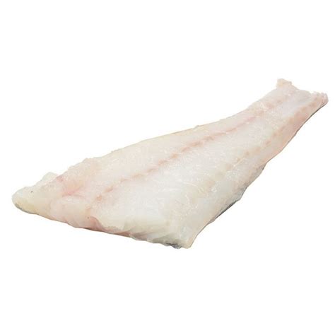 Cod Fillet (per lb) - Instacart