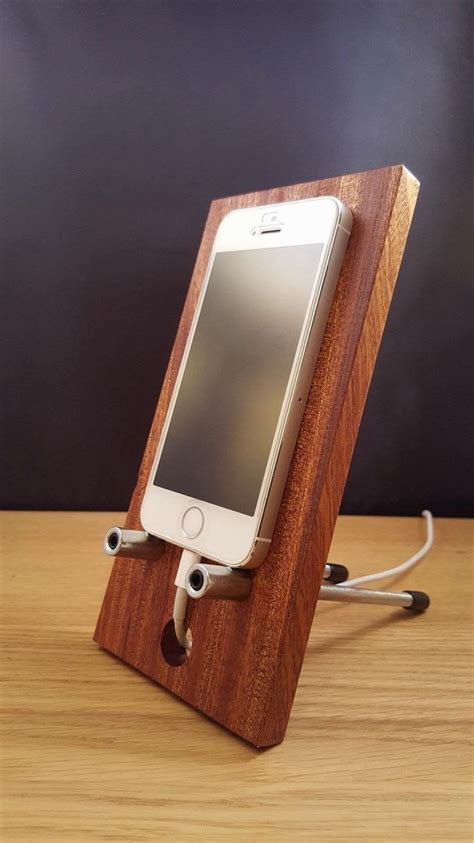 Diy Cardboard Cell Phone Stand