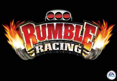 Walkthrough Rumble Racing PS2 Bahasa Indonesia - COPY PASTE INC