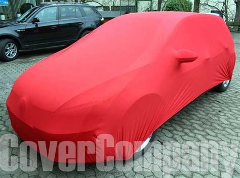 Quality Indoor and Outdoor Car Covers For Volkswagen