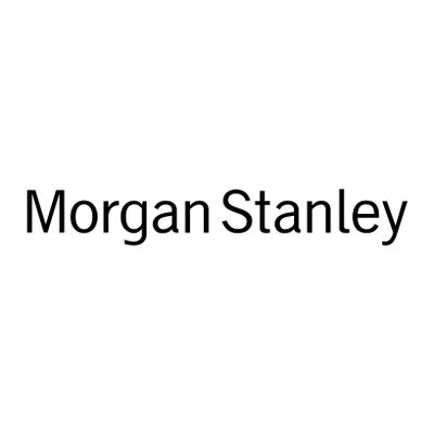 Morgan Stanley Logo transparent PNG - StickPNG