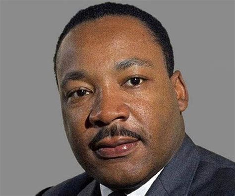 Martin Luther King Jr. Profile