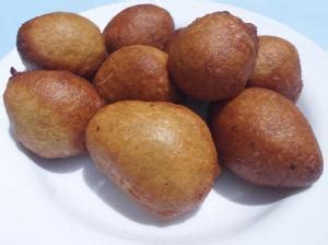 Nigerian Desserts | How to Make Nigerian Foods