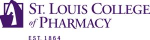 St. Louis College of Pharmacy logo > Norton's Fine Art & Framing