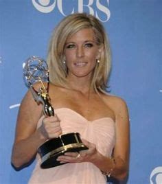 2011 Emmy Awards Photos | Outstanding Lead Actress: Laura Wright som ...