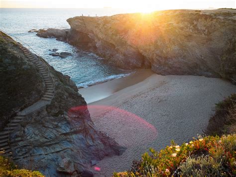 16 praias paradisíacas em Portugal (algumas quase secretas) | VortexMag