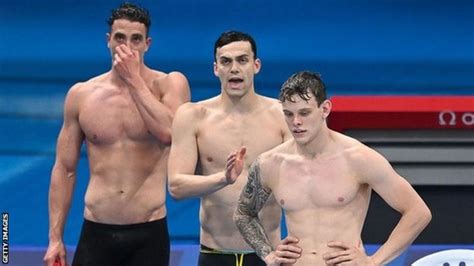 Tokyo Olympics: Welsh swimming duo finish 109-year anticipate Video games gold - fooshya.com