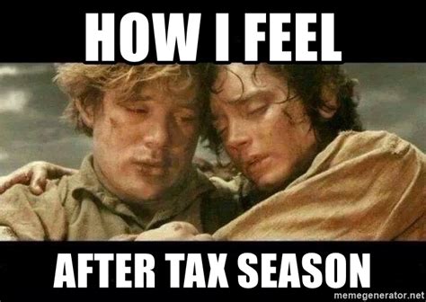 Top Tax and Accounting Memes for 2024: Laugh Through Tax Season