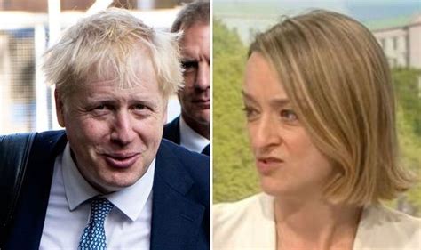 Laura Kuenssberg warns Boris of Remainer 'rebel alliance' - 'Absolute ...