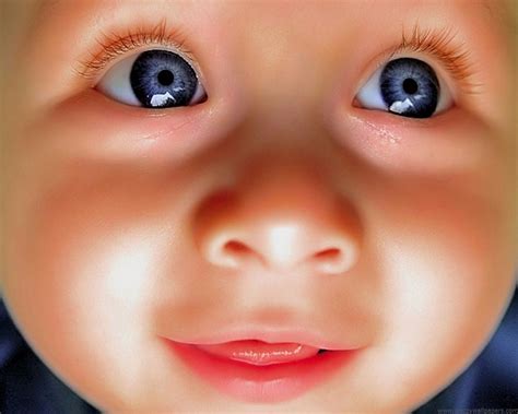 Cute Baby Smile HD Wallpapers Pics Download HD Walls 1600×1200 Babies Image Wallpapers (42 ...