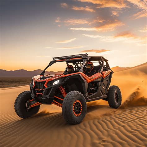 Exploring the Best 5 Seater Side by Side Models - UTV Expedition Motors