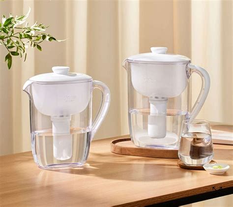 EASY CLEAN WATER FILTER PITCHER – Happy ATOMY Family