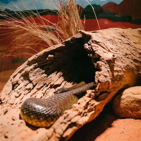 Inland Taipan - Facts, Diet, Habitat & Pictures on Animalia.bio