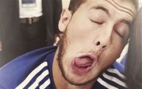 Eden Hazard refuses to even pretend he likes American sport