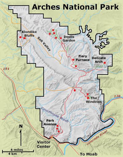 Geology of National Parks | Arches national park utah, Utah national parks, Arches national park