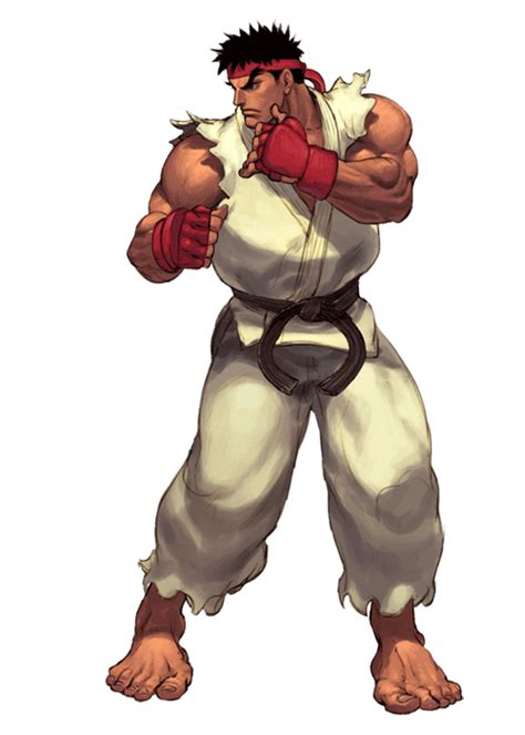 What’s Up With “Versus,” “vs.,” and “v.”? | Street fighter art, Street fighter characters, Ryu ...