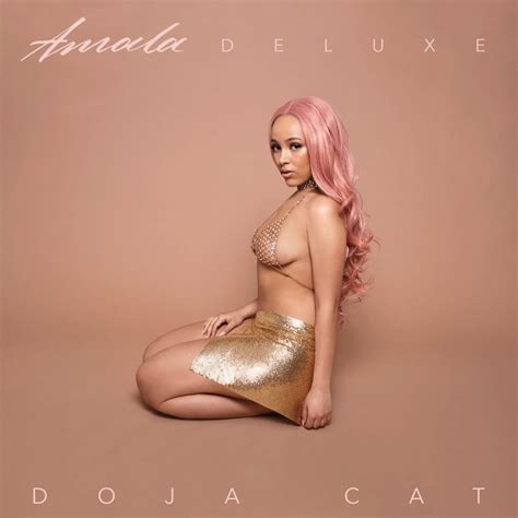 Doja Cat - Amala (Deluxe) - SoMuZay