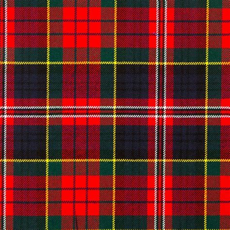 Wool Tartan Plaid Bow Ties | Ingles Buchan | Scotland House, Ltd.