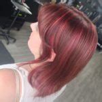 51 Pink Highlights In Brown Hair Styles To Snap Up