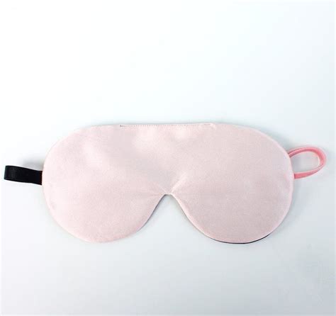 blush pink silk sleep mask.JPG | Pink silk, Blush pink, Pink