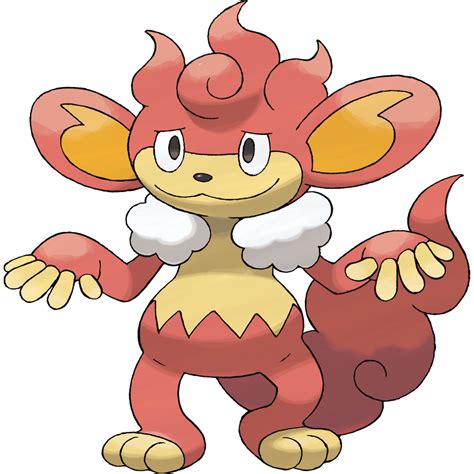 Simipour Pokemon PNG Images Transparent Free Download | PNGMart