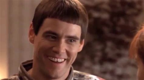 Dumb and Dumber: Jim Carrey’s best line wasn’t part of the script