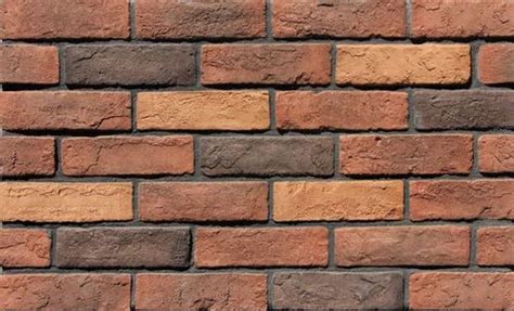 Brick Wall Cladding - Exposed Brick Wall Cladding Manufacturer from New Delhi