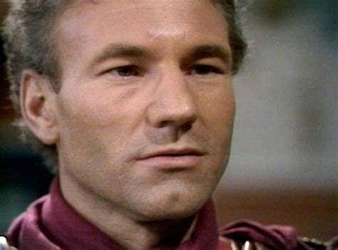 Pictures Of Young Patrick Stewart | Young patrick stewart, Patrick ...