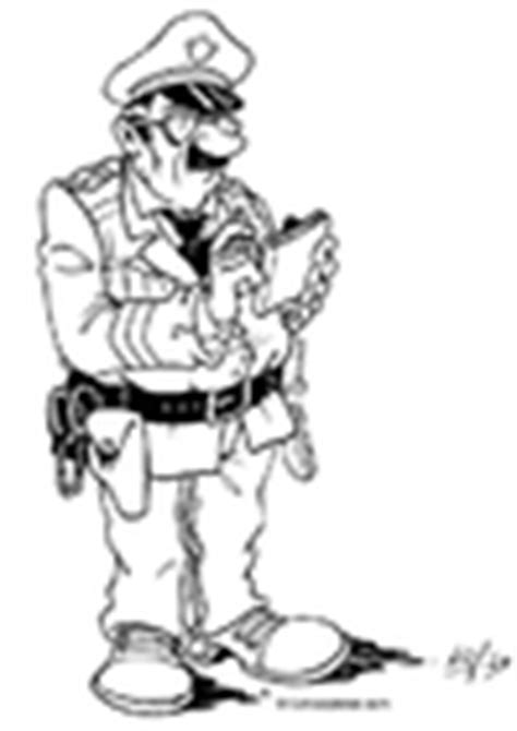27 Police Coloring Pages - Free Printable Coloring Pages.
