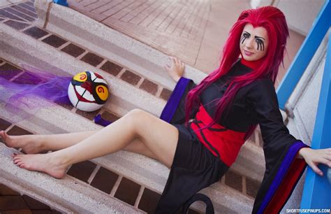 Wuya Xiaolin Showdown Prints · Leaping Lizard Cosplay · Online Store Powered by Storenvy