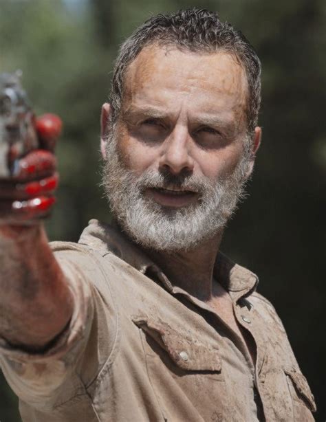 The Walking Dead | Rick grimes, Grimes, Rick grimes season 1