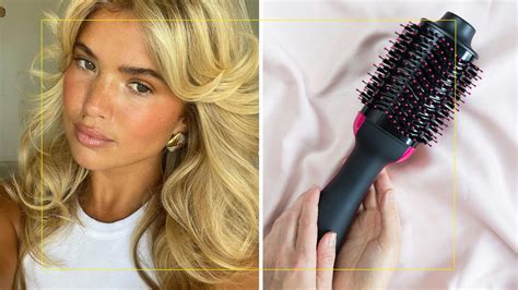 The Best Hair Dryer Brushes In 2024