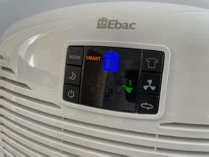 Review: Ebac 3850e Dehumidifier (3000 series) - Home Appliance Geek