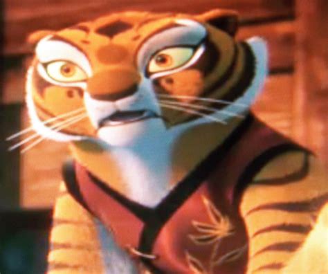 Tigress - Kung Fu Panda 2 Image (24791612) - Fanpop